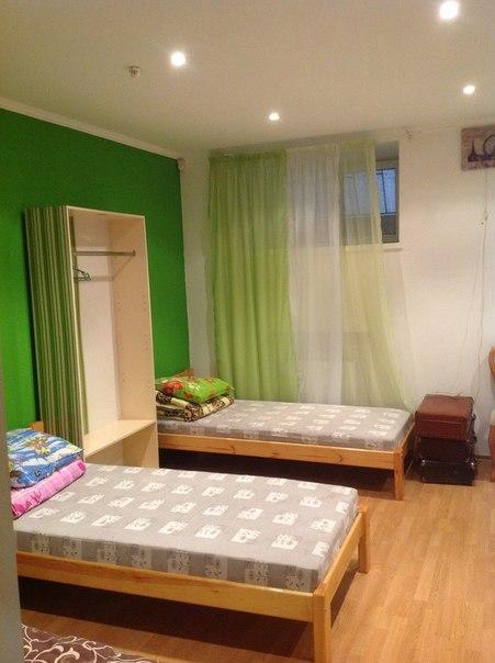 Chemodan Hostel Одеса Номер фото