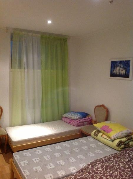 Chemodan Hostel Одеса Номер фото