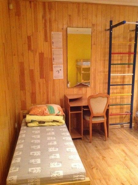 Chemodan Hostel Одеса Номер фото