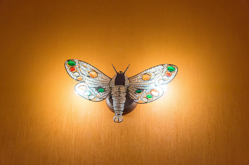 Chemodan Hostel Одеса Екстер'єр фото