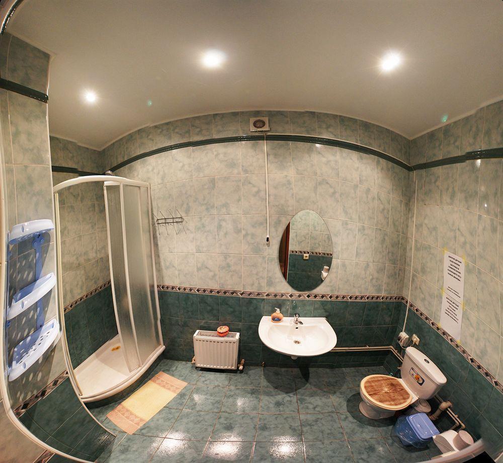 Chemodan Hostel Одеса Екстер'єр фото