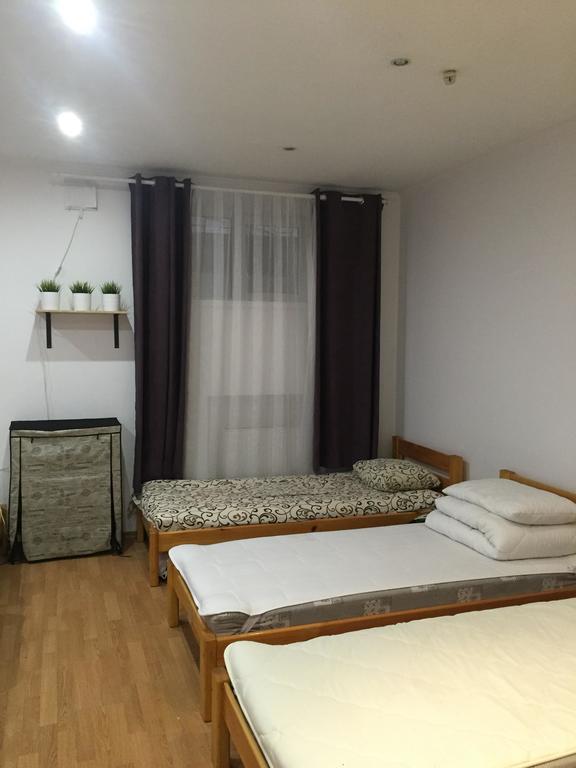 Chemodan Hostel Одеса Екстер'єр фото